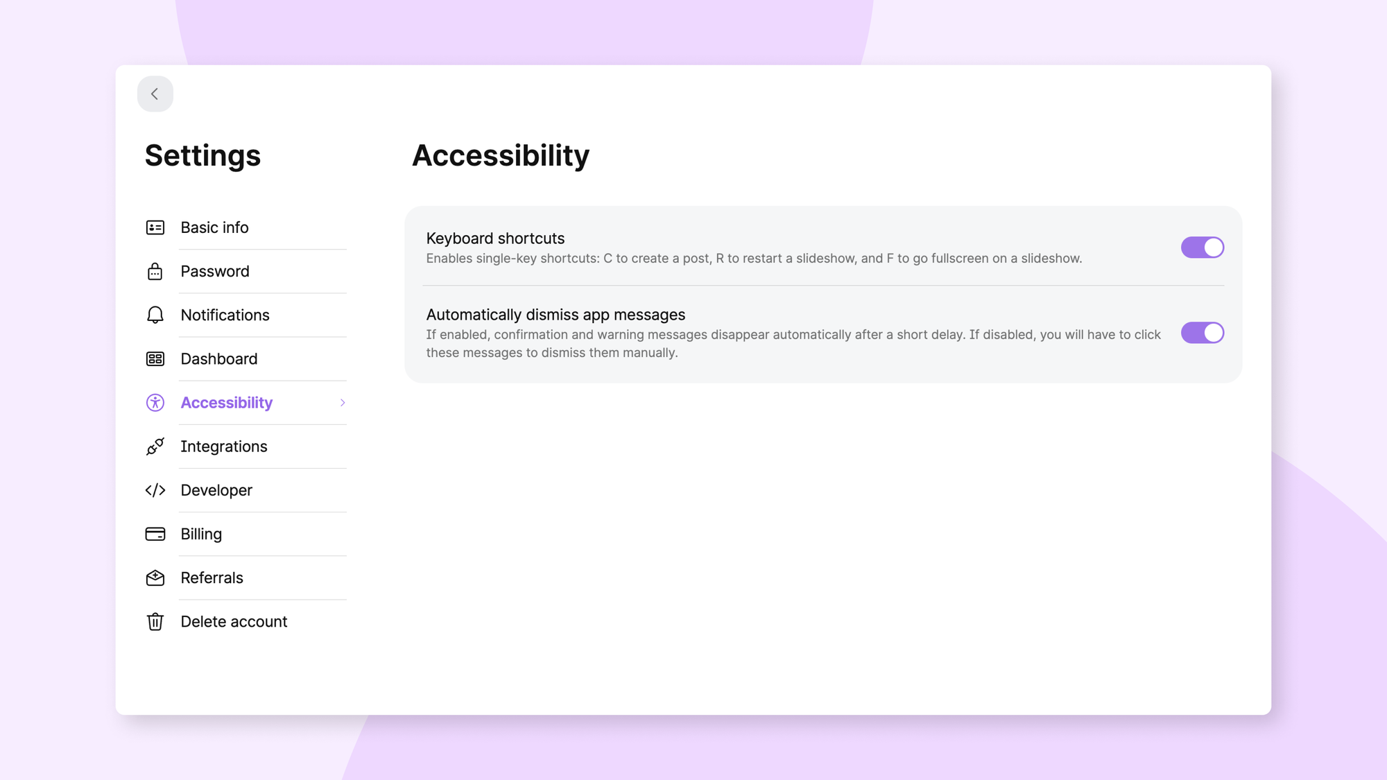 Accessibility Blog 4