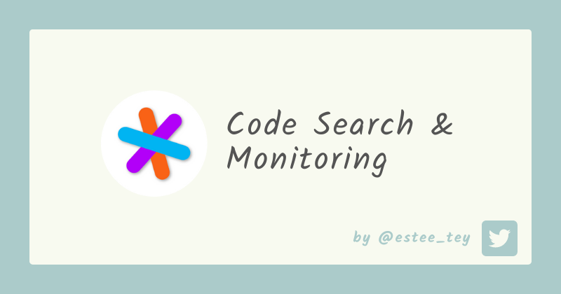 Be a dev detective with Sourcegraph 🔍