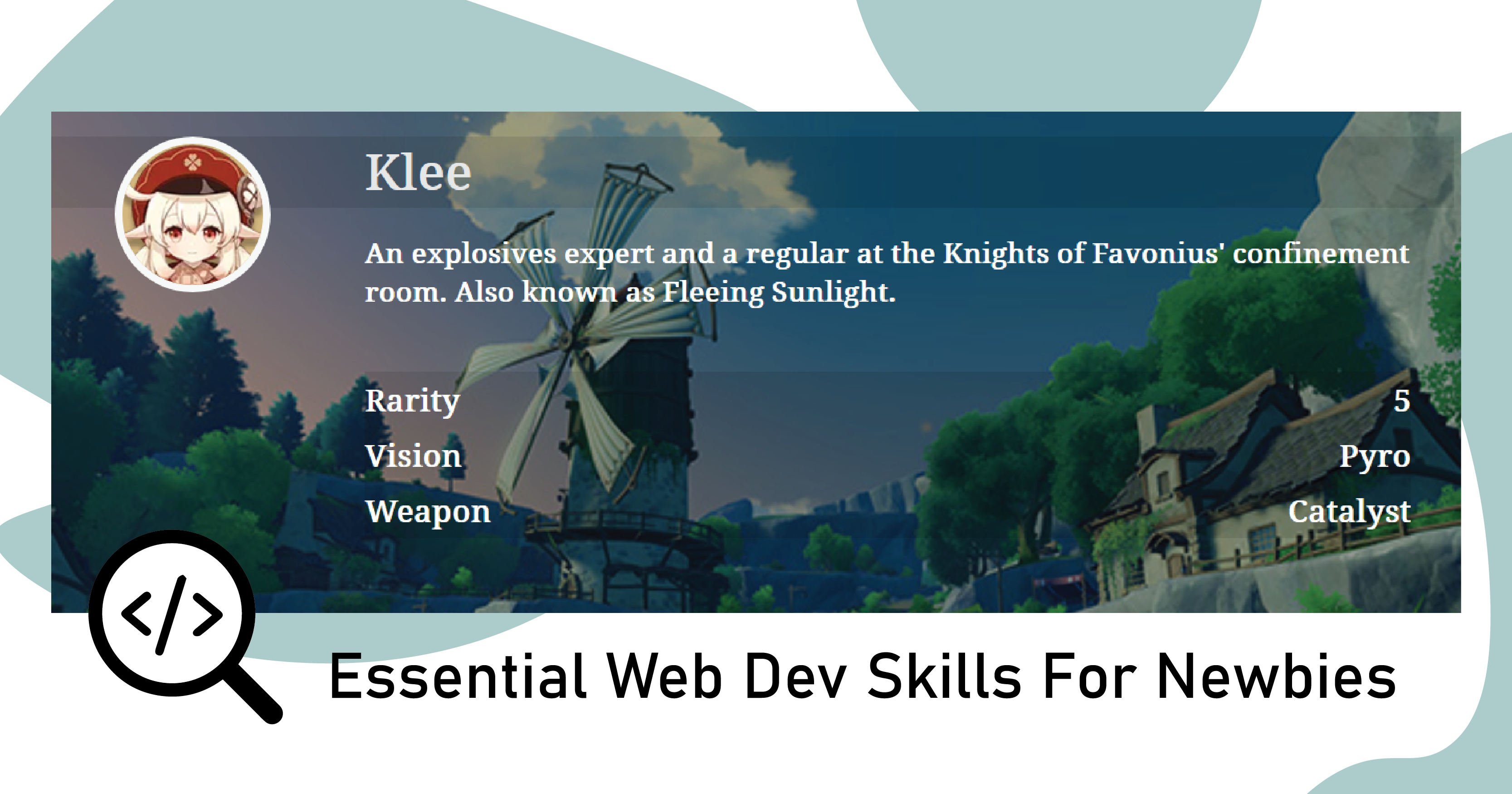 Navigate the frontend easily with the Inspector